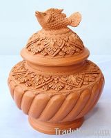 https://ar.tradekey.com/product_view/Clay-Jar-With-A-Fish-On-Top-Lid-3496751.html