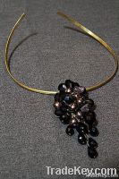 Handmade Necklace (2 in 1 Ã¢ï¿½ï¿½ can be a neck ornament or a pin).