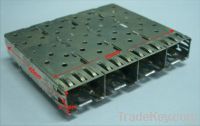 SFP CAGE Connector