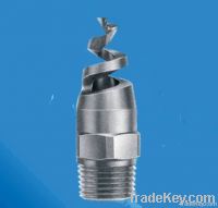 Full Cone Spiral Jet Spray Nozzle (HSJ)