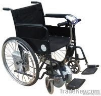 Ewheel Wheelchair Motorise Adapter