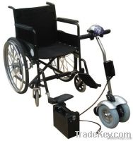 Ewheel Wheelchair Motorise Adapter