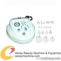 Vacuum Therapy --- Multi-function Anti-pressure Slimming Machine