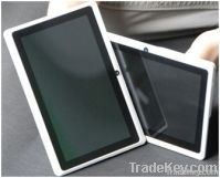 7" Tablet PC
