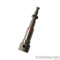 diesel engine fuel injection element A plunger