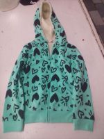 Fleece Hooded Jackets