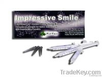 Impressive Smile Advanced Teeth Whitening Kit