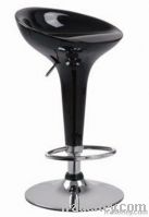 Modern sweivel ABS bar stool (HG1103)
