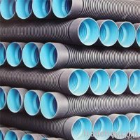 HDPE Double-wall Corrugated Pipe
