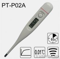 2012 most popular CE Clinical Medical Digital Thermometers with OEM