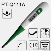 Flexible Fast reading digital thermometer