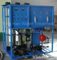 Pure Water Treatment Equipment RO-C-20 Series