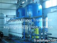 YingHan UF System (Mineral Water Treatment System)