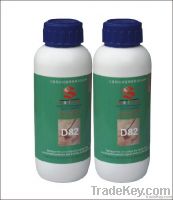 Sbood D82 Stone Detergent for cleaning of tiles and countertops