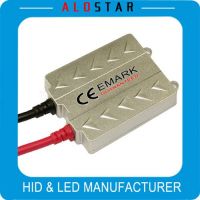 Fast bright hid ballast (35W 55W available)