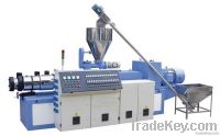 SJ Series High Efficiency Single Screw Extruders