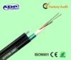GYTC8S outdoor fiber optic cable for telecommunciation