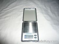 Carat Scales