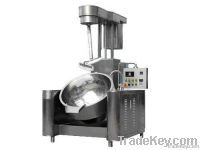 hybrid cooking mixer