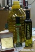 Extra Virgin Olive Oil Argentinian