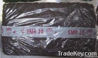 SMR 20 Natural rubber