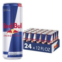 ENERGY DRINKS 250ML