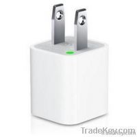 Green point charger for Iphone 4S