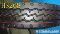 Radial truck tire 700R16 750R16 825R16 825R20 900R20