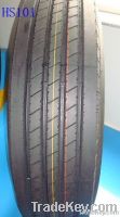 Radial truck tire 11R22.5 12R22.5 315/80R22.5 295/80R22.5