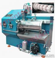 YRZr horizontal beads mill