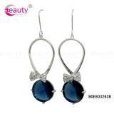 Fashion Style Crystal Jewelry with Element Crystal Earrings