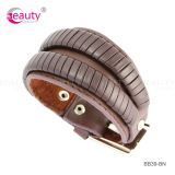 New Design Snake -Shaped PU Leather Bracelet