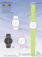 Model SB: Analog watch
