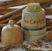 Cinnamon Toothpicks