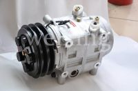 BUS compressor DKS32CH for MINI BUS