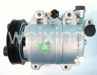 car air conditioner compressor DKS17D for NISSAN MURANO 2.0 92600-2YA1A