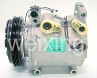 automotive ac compressor MSC105C for MITSUBISHI ADVENTURE