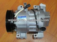 auto ac compressor DCS17EC for NISSAN ALTIMA 2.5i 92600-JA00A 2007-2008