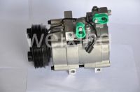 car a/c compressor HS18 for HYUNDAI TRAJET 2.0 2.7