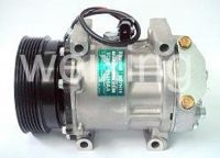 air conditioner compressor SD7H15 for ESCAPE 2.0