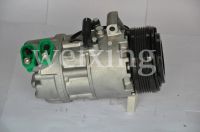 air conditioning compressor CWV613 for BMW