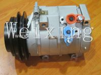 auto AC COMPRESSOR 10S17C for MITSUBISHI PAJERO DIESEL MR568289