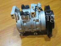 automotive ac compressor