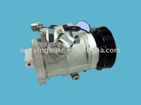 Auto Air Compressor 10S20C For HONDA ODYSSEY