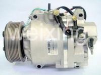 automobile air conditioning compressor NSR for HONDA CRV