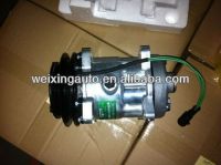 ac compressor 7H15 for DAF TRUCK 8fk351119-341