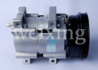 automotive air conditioning compressor FS10 for Ford Transit
