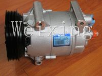 Auto air condition compressor CVC for RENAULT Megane