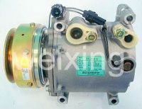 auto ac compressor parts MSC105C for MITSUBISHI ADVENTURE DIESEL