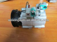 car air conditioner compressor HS18 for HYUNDAI STAREX GRX 97701-4A870